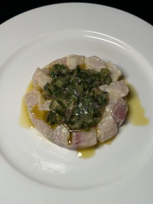 Parcelle Greenwich Village by null