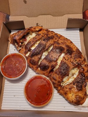 Sicilian Pizza & Pasta Downtown by null