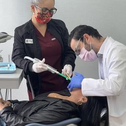 Gimlen Orthodontics
