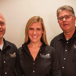 Lakeshore Eyecare Center - Dirk Schrotenboer, O.D. | Andrew Roubos, O.D. | Rebecca Jacquemin, O.D.