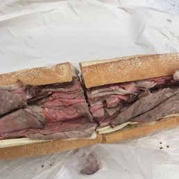 Roast Beef