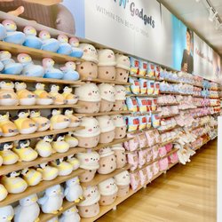 Miniso - New Plushies