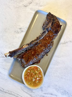 Entrecot Restaurant Napa by null