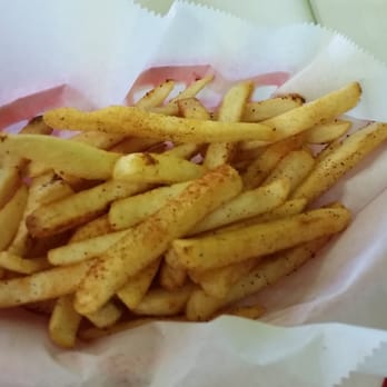 Shawarma Grill & Cafe - Fries - Mediterranean Near Me - Houston, Texas Shawarma Grill & Cafe - Fries - Mediterranean Near Me - Houston, Texas