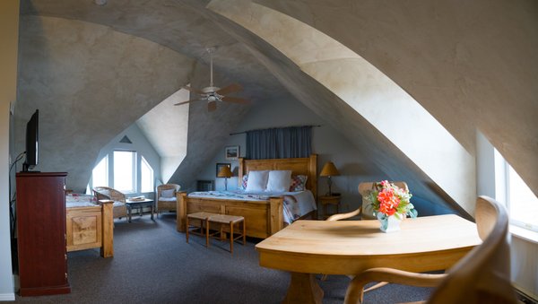 Skyridge Inn by null
