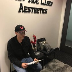 New Age Laser Aesthetics - Stop by or beautiful office for an amazing treatment!