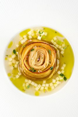 Black Walnut Inn & Vineyard by null