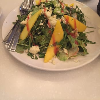 Pomo - Phoenix - Mango salad - Pizza Near Me - Phoenix, Arizona Pomo - Phoenix - Mango salad - Pizza Near Me - Phoenix, Arizona