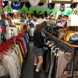 To Be Worn Again - Downstairs