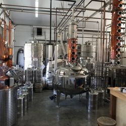 Sheringham Distillery