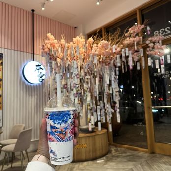 BenGong's Tea - Coffee & Tea Near Me - Irvine, California BenGong's Tea - Coffee & Tea Near Me - Irvine, California
