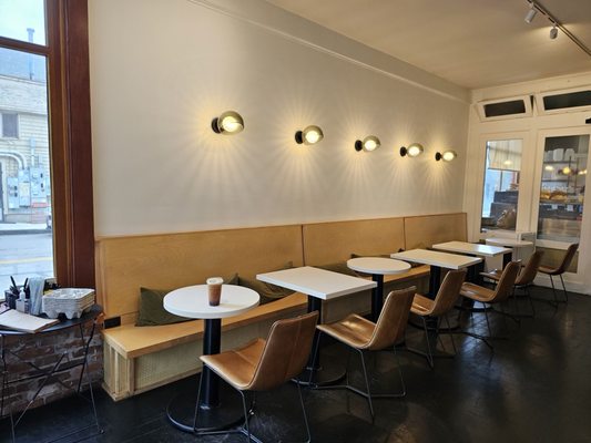 The Nitro Bar by null