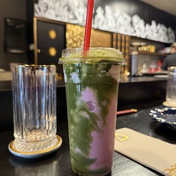 Cobra Tea - Coffee & Tea Near Me - West Caldwell, New Jersey