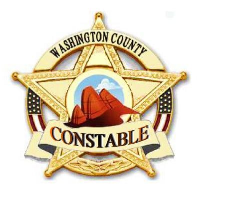 Washington County Constable - social services organization in St. George, UT