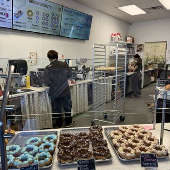 Mochinut - Bakeries Near Me - Omaha, Nebraska Mochinut - Bakeries Near Me - Omaha, Nebraska