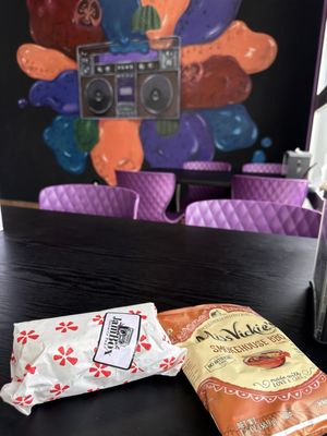 JamBox Sandwich Shop-Franklin by null