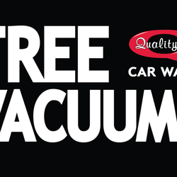 Quality Car Wash