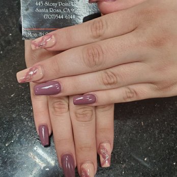 Diva Nails Salon - Waxing Near Me - Santa Rosa, California Diva Nails Salon - Waxing Near Me - Santa Rosa, California