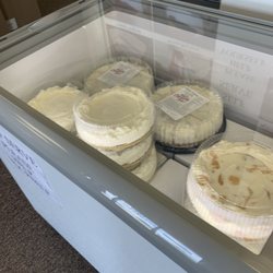 Blondie's Best Cheesecake Ever