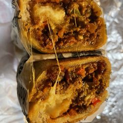 5 Star Food Mart - CHOP CHEESE  THE OCKYWAY