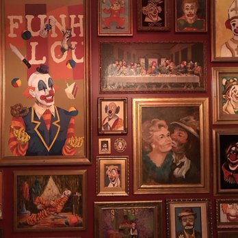 Funhouse Lounge - Performing Arts Near Me - Portland, Oregon Funhouse Lounge - Performing Arts Near Me - Portland, Oregon