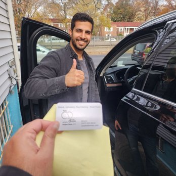 Carpet Diem NYC - Mr Shlomi did an amazing job in cleaning my basement from dirty water leak - Carpet Cleaning Near Me Carpet Diem NYC - Mr Shlomi did an amazing job in cleaning my basement from dirty water leak - Carpet Cleaning Near Me