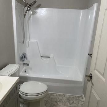 Hope Cleaning - Bathroom - Home Cleaning Near Me