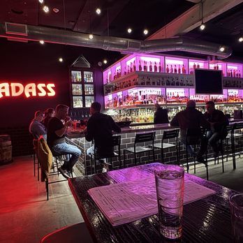 Blackbook - Gastropubs Near Me - Palm Springs, California