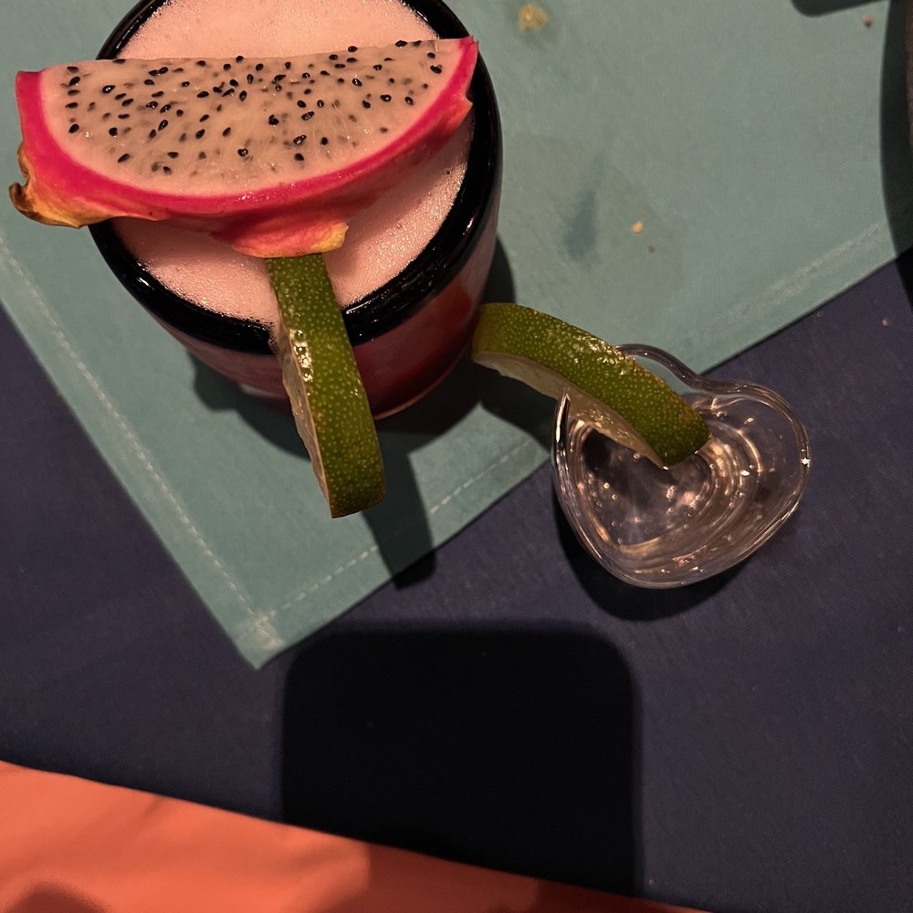 Maz Mezcal - Mexican Near Me - New York, New York