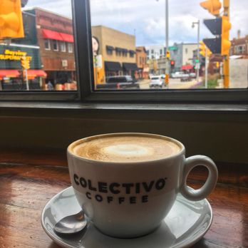 Colectivo Coffee Bay View - Coffee & Tea Near Me - Milwaukee, Wisconsin Colectivo Coffee Bay View - Coffee & Tea Near Me - Milwaukee, Wisconsin