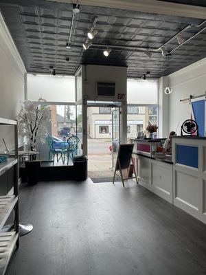 Boost Body & Nutrition