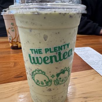 Tastea - Coffee & Tea Near Me - Rowland Heights, California