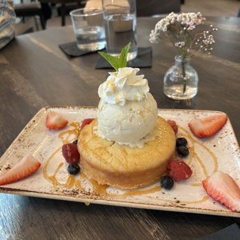 Bistro 120 - New American Near Me - Oakdale, California