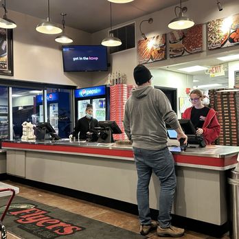 Flyers Pizza & Subs - Pizza Near Me - Blacklick, Ohio Flyers Pizza & Subs - Pizza Near Me - Blacklick, Ohio