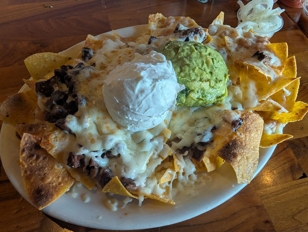 Baja Fish Tacos