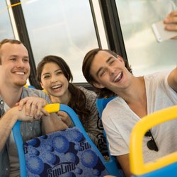 SunLine Transit Agency