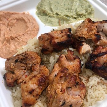 Hummus Labs - Mediterranean Near Me - Pasadena, California Hummus Labs - Mediterranean Near Me - Pasadena, California