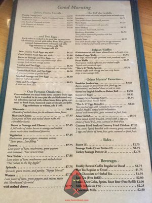 Menu photo 6 This Is It Cafe West Palm Beach, FL