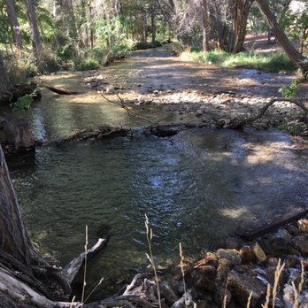 Dehy Park - Parks Near Me - Independence, California