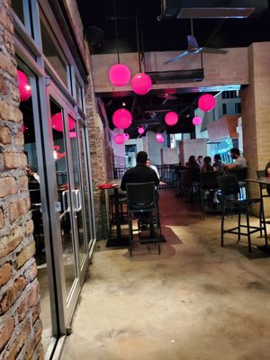 RA Sushi Bar Restaurant by null