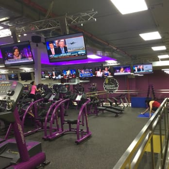 Planet Fitness - Gyms Near Me - Brooklyn, New York