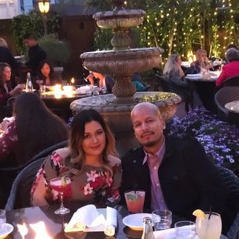 Zaytoon - Zaytoon celebrating my birthday with my handsome husband - Lebanese Near Me - Santa Barbara, California Zaytoon - Zaytoon celebrating my birthday with my handsome husband - Lebanese Near Me - Santa Barbara, California