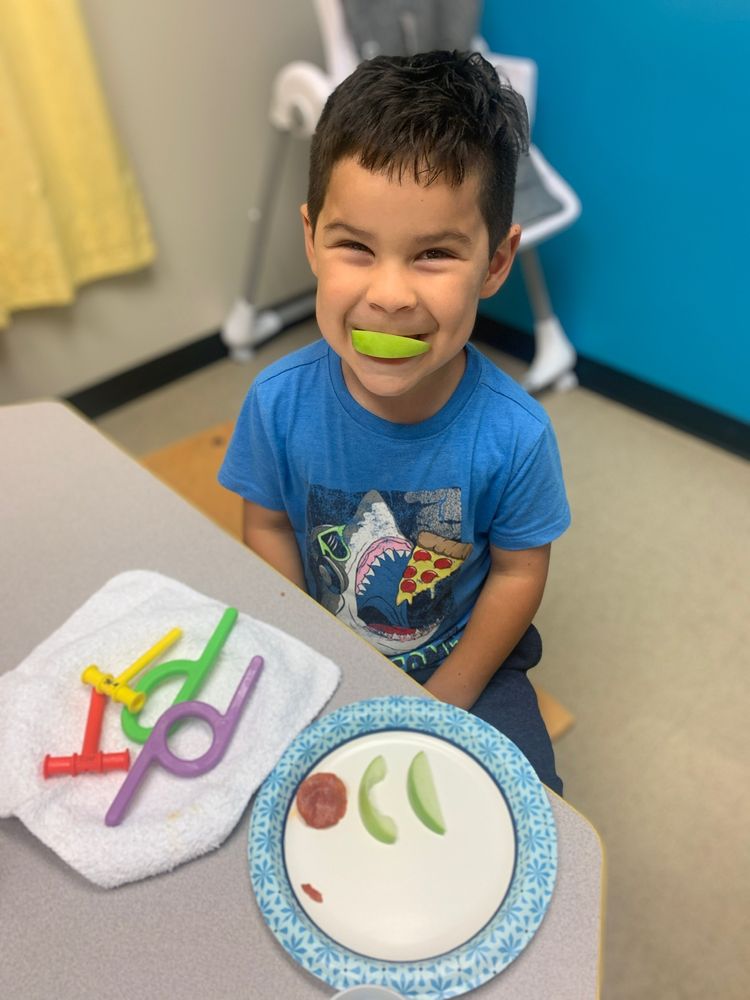 Austin's Communication Station - child therapist in Austin, TX
