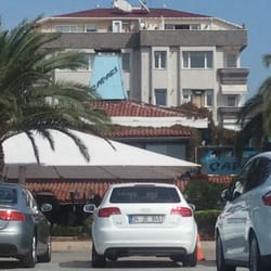 Çapari Restaurant