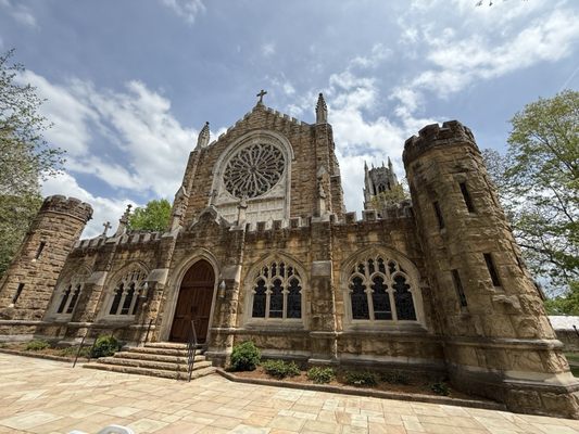 Sewanee: The University Of The South by null