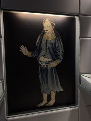 Ayala Museum by null