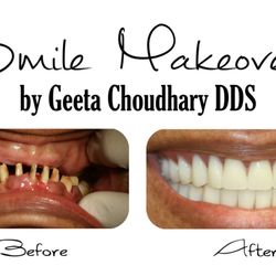 Smile Line Dental