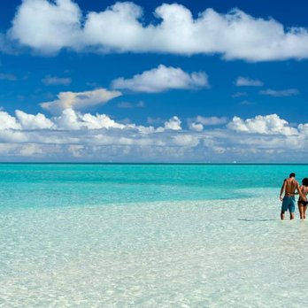 Venture Tahiti - Travel Agents Near Me - Newberry, Florida