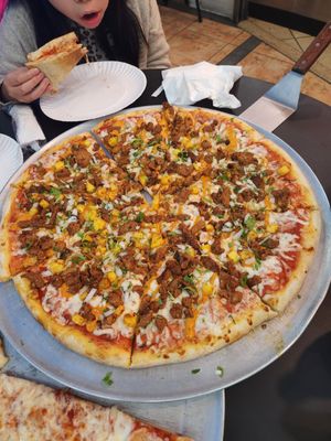 Taqueria Mercadito by null