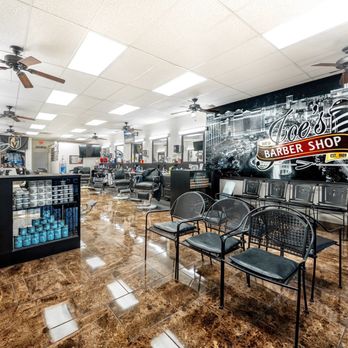 Joe's Barber Shop - Barbers Near Me - Las Vegas, Nevada Joe's Barber Shop - Barbers Near Me - Las Vegas, Nevada